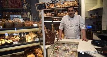 青州面包店吃瓜视频,揭秘网红面包店的幕后故事