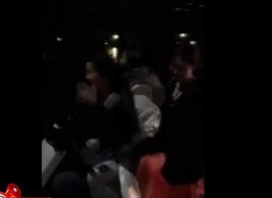 吃瓜群众的流泪视频,泪目！吃瓜群众视频记录感人瞬间