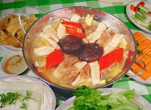 刘大瓜吃猪肚火锅视频,猪肚火锅的独特魅力