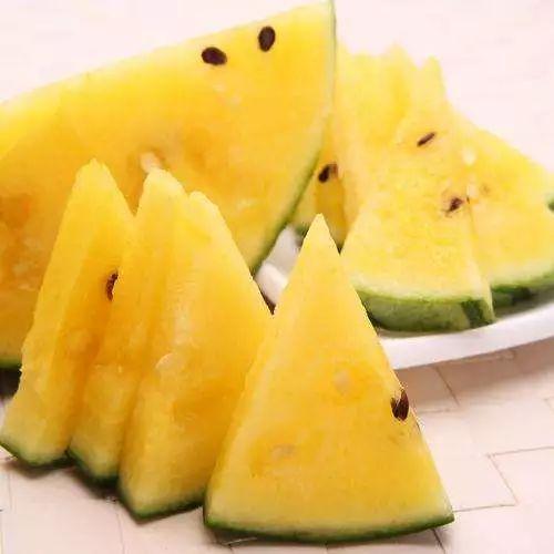 黄晶瓜怎么吃最有营养视频