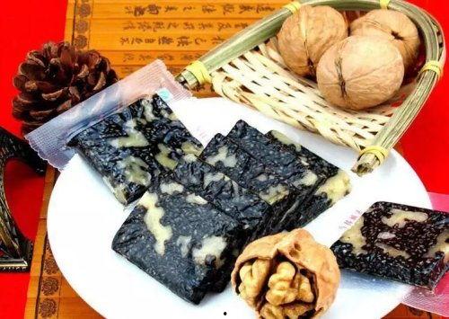 吃瓜厨房熬阿胶糕视频教程,轻松学会熬制美味阿胶糕