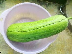 水瓜腌制可以吃吗视频,美味佳肴还是健康隐患？