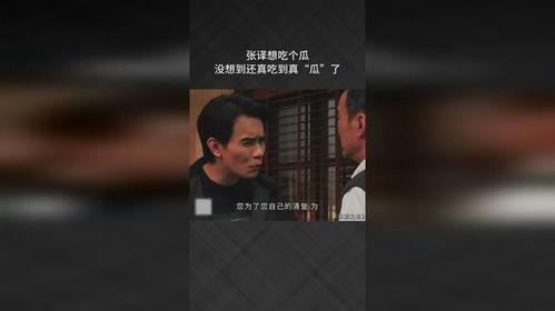 吃瓜爆料张译视频播放全集,娱乐圈幕后真相大曝光