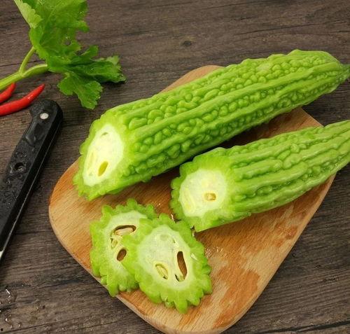 刺瓜不煮可以吃吗视频