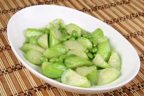 苏瓜要怎么吃最好吃视频