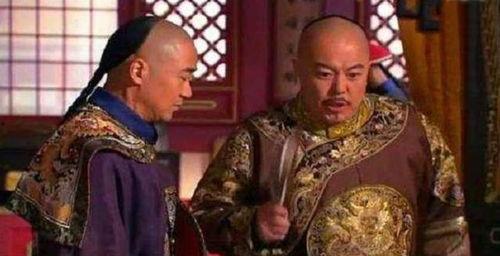 乾隆吃瓜搞笑视频合集,宫廷趣味大集合