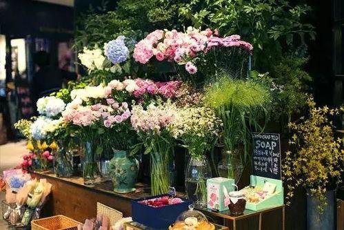 花店视频吃瓜是真的吗,花店视频“吃瓜”事件真相揭秘